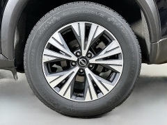 Used 2023  Nissan Rogue AWD SV at Dutro Auto near Zanesville&comma; OH