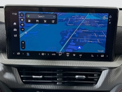 New 2025  Ford Explorer ST 4WD at Dutro Auto near Zanesville, OH