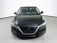 Used 2023  Nissan Sentra SV CVT at Dutro Auto near Zanesville, OH