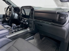 Used 2022  Ford F-150 4WD XLT SuperCrew 5&period;5' Box at Dutro Auto near Zanesville&comma; OH