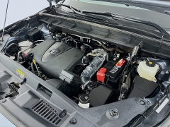 Used 2022  Toyota Highlander Platinum AWD at Graham Auto Mall near Mansfield, OH