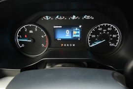 New 2026  Ford Super Duty F-350 4WD XL SuperCab SRW 6.75' Box at Graham Auto Mall near Mansfield, OH