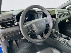 New 2026  Toyota Camry SE at Dutro Auto near Zanesville&comma; OH