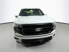 New 2026  Ford F-150 4WD LARIAT SuperCrew 5&period;5' Box at Graham Auto Mall near Mansfield&comma; OH