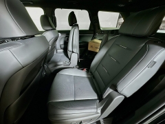 New 2026  Hyundai Palisade Hybrid Calligraphy AWD at Graham Auto Mall near Mansfield&comma; OH