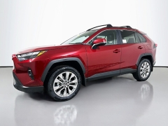 New 2025  Toyota RAV4 XLE Premium AWD at Dutro Auto near Zanesville, OH