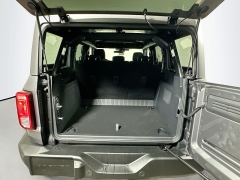 New 2025  Ford Bronco Big Bend 4 Door 4x4 at Graham Auto Mall near Mansfield, OH