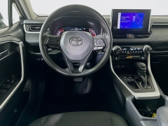 Used 2024  Toyota RAV4 XLE FWD at Graham Auto Mall near Mansfield&comma; OH