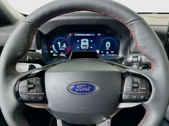 New 2026  Ford Explorer ST 4WD at Graham Auto Mall near Mansfield&comma; OH