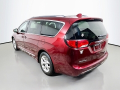 Used 2018  Chrysler Pacifica 4d Wagon Touring L Plus at Dutro Auto near Zanesville&comma; OH