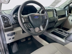 Used 2020  Ford F-150 4WD SuperCrew XLT 5 1/2 at Graham Auto Mall near Mansfield, OH