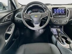 Used 2025  Chevrolet Malibu 4dr Sdn 1LT at Dutro Auto near Zanesville&comma; OH