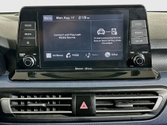 Used 2021  Kia Seltos 4d SUV AWD S at Graham Auto Mall near Mansfield&comma; OH