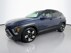 Used 2024  Hyundai Kona SEL FWD at Dutro Auto near Zanesville&comma; OH