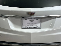 Used 2023  Cadillac XT5 AWD 4dr Premium Luxury at Graham Auto Mall near Mansfield&comma; OH