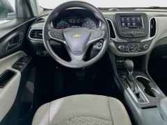 Used 2022  Chevrolet Equinox AWD 4dr LS w/1LS at Graham Auto Mall near Mansfield, OH