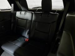 New 2026  Ford Explorer ST-Line 4WD at Dutro Auto near Zanesville&comma; OH