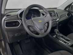 Used 2023  Chevrolet Equinox FWD 4dr LT w&sol;1LT at Dutro Auto near Zanesville&comma; OH