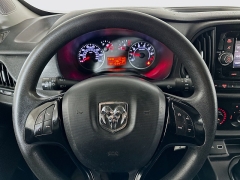 Used 2022  Ram ProMaster City Wagon Wagon at Dutro Auto near Zanesville&comma; OH