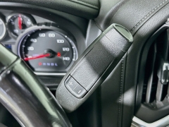 Used 2019  Chevrolet Silverado 1500 4WD Crew Cab LTZ at Graham Auto Mall near Mansfield&comma; OH