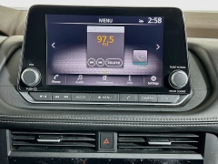 Used 2023  Nissan Rogue FWD SV at Dutro Auto near Zanesville&comma; OH