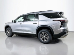 New 2026  Chevrolet Traverse AWD 4dr LT w/2LT at Graham Auto Mall near Mansfield, OH