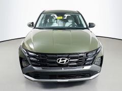 New 2026  Hyundai Tucson SE AWD at Graham Auto Mall near Mansfield&comma; OH