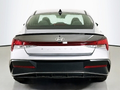 New 2026  Hyundai Elantra SEL Sport Premium IVT at Graham Auto Mall near Mansfield, OH