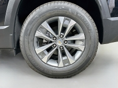 New 2027  Chevrolet Equinox AWD 4dr LT w&sol;2LT at Dutro Auto near Zanesville&comma; OH