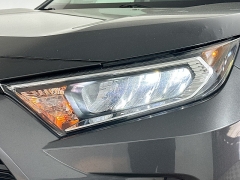 Used 2019  Toyota RAV4 4d SUV AWD XLE at Dutro Auto near Zanesville, OH