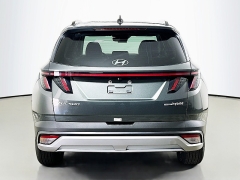 New 2025  Hyundai Tucson Hybrid SEL Convenience AWD at Graham Auto Mall near Mansfield, OH