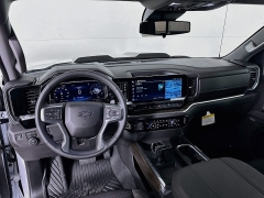 New 2026  Chevrolet Silverado 1500 4WD Crew Cab 147" LT Trail Boss at Dutro Auto near Zanesville&comma; OH