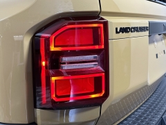 Used 2025  Toyota Land Cruiser 4WD at Dutro Auto near Zanesville&comma; OH
