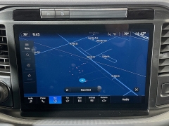 New 2025  Ford F-150 4WD LARIAT SuperCrew 5.5' Box Hybrid at Dutro Auto near Zanesville, OH