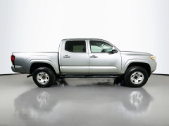 Used 2022  Toyota Tacoma 4WD SR Double Cab 5ft Bed V6 AT at Dutro Auto near Zanesville, OH