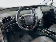 Used 2021  Toyota Prius Limited at Dutro Auto near Zanesville&comma; OH