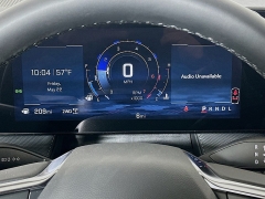 New 2026  Chevrolet Equinox AWD 4dr LT w&sol;2LT at Dutro Auto near Zanesville&comma; OH
