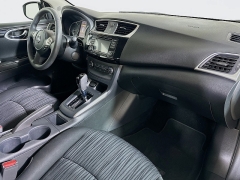 Used 2017  Nissan Sentra 4d Sedan SV at Dutro Auto near Zanesville&comma; OH