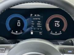 New 2027  Hyundai Kona SEL Sport FWD at Graham Auto Mall near Mansfield&comma; OH