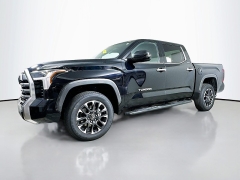 New 2026  Toyota Tundra 4WD Limited CrewMax 5&period;5ft Bed at Graham Auto Mall near Mansfield&comma; OH