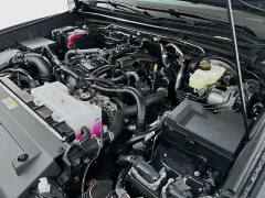 New 2026  Toyota Tacoma 4WD TRD Off Road Double Cab 5ft Bed AT at Dutro Auto near Zanesville&comma; OH