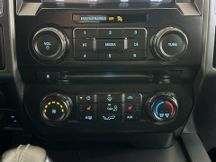 Used 2016  Ford F-150 4WD SuperCrew XLT 5 1&sol;2 at Dutro Auto near Zanesville&comma; OH
