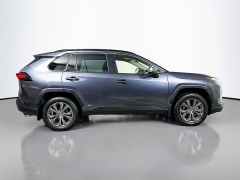 Used 2023  Toyota RAV4 Hybrid XLE Premium AWD at Dutro Auto near Zanesville&comma; OH