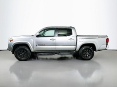 Used 2023  Toyota Tacoma 4WD SR5 Double Cab 5ft Bed V6 AT at Dutro Auto near Zanesville, OH