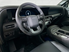 New 2026  Hyundai Palisade Hybrid Calligraphy AWD at Graham Auto Mall near Mansfield&comma; OH