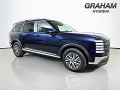 New 2026  Hyundai Palisade Hybrid SEL Premium 8P AWD at Dutro Auto near Zanesville&comma; OH