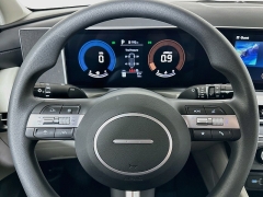 New 2026  Hyundai Tucson SE FWD at Graham Auto Mall near Mansfield&comma; OH