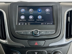 Used 2019  Chevrolet Equinox 4d SUV FWD LT w&sol;1LT at Dutro Auto near Zanesville&comma; OH