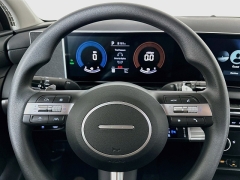 New 2026  Hyundai Tucson Hybrid SEL FWD at Dutro Auto near Zanesville&comma; OH