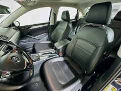 Used 2019  Volkswagen Passat 4d Sedan 2&period;0T Wolfsburg Edition at Dutro Auto near Zanesville&comma; OH